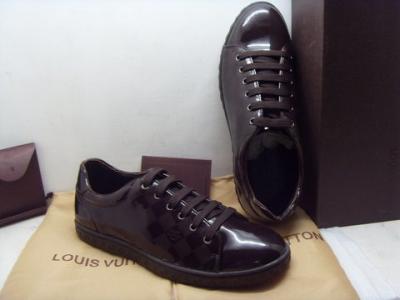 cheap Louis Vuitton Shoes-342